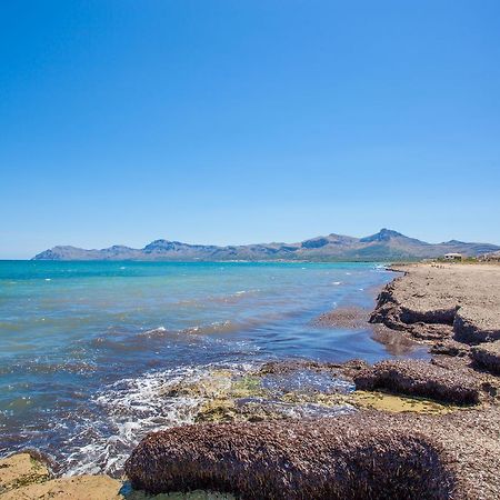 Porta De La Mar Βίλα Son Serra de Marina Εξωτερικό φωτογραφία
