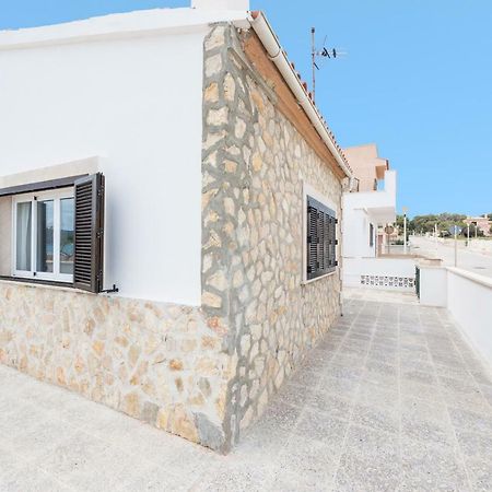 Porta De La Mar Βίλα Son Serra de Marina Εξωτερικό φωτογραφία