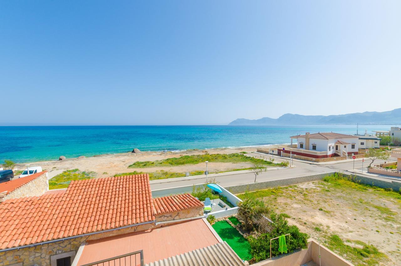 Porta De La Mar Βίλα Son Serra de Marina Εξωτερικό φωτογραφία