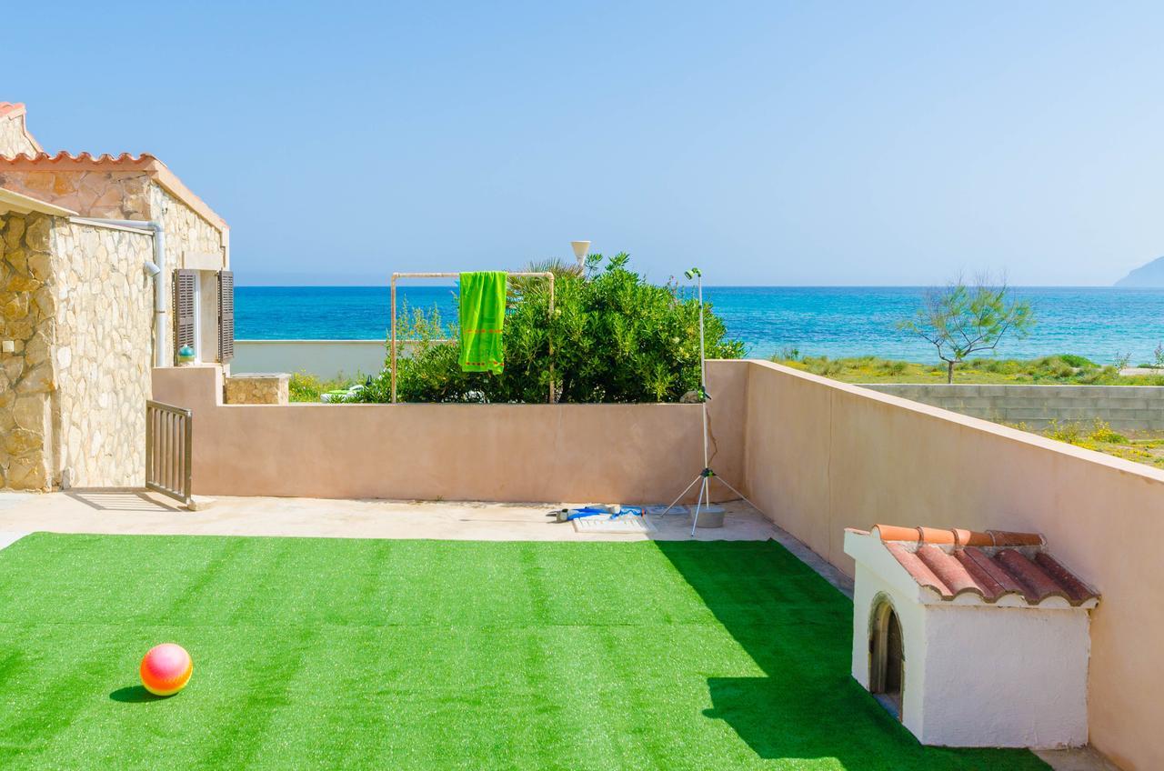 Porta De La Mar Βίλα Son Serra de Marina Εξωτερικό φωτογραφία