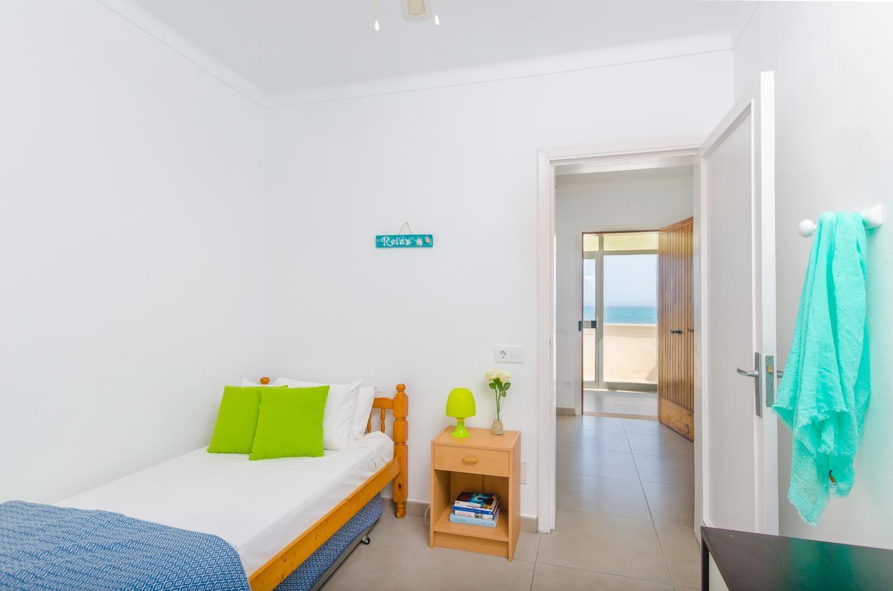 Porta De La Mar Βίλα Son Serra de Marina Εξωτερικό φωτογραφία