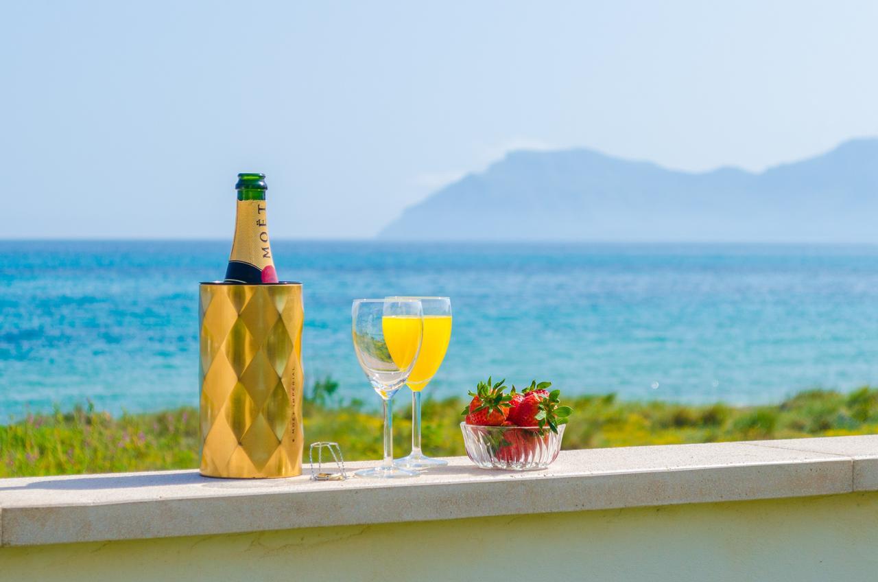 Porta De La Mar Βίλα Son Serra de Marina Εξωτερικό φωτογραφία