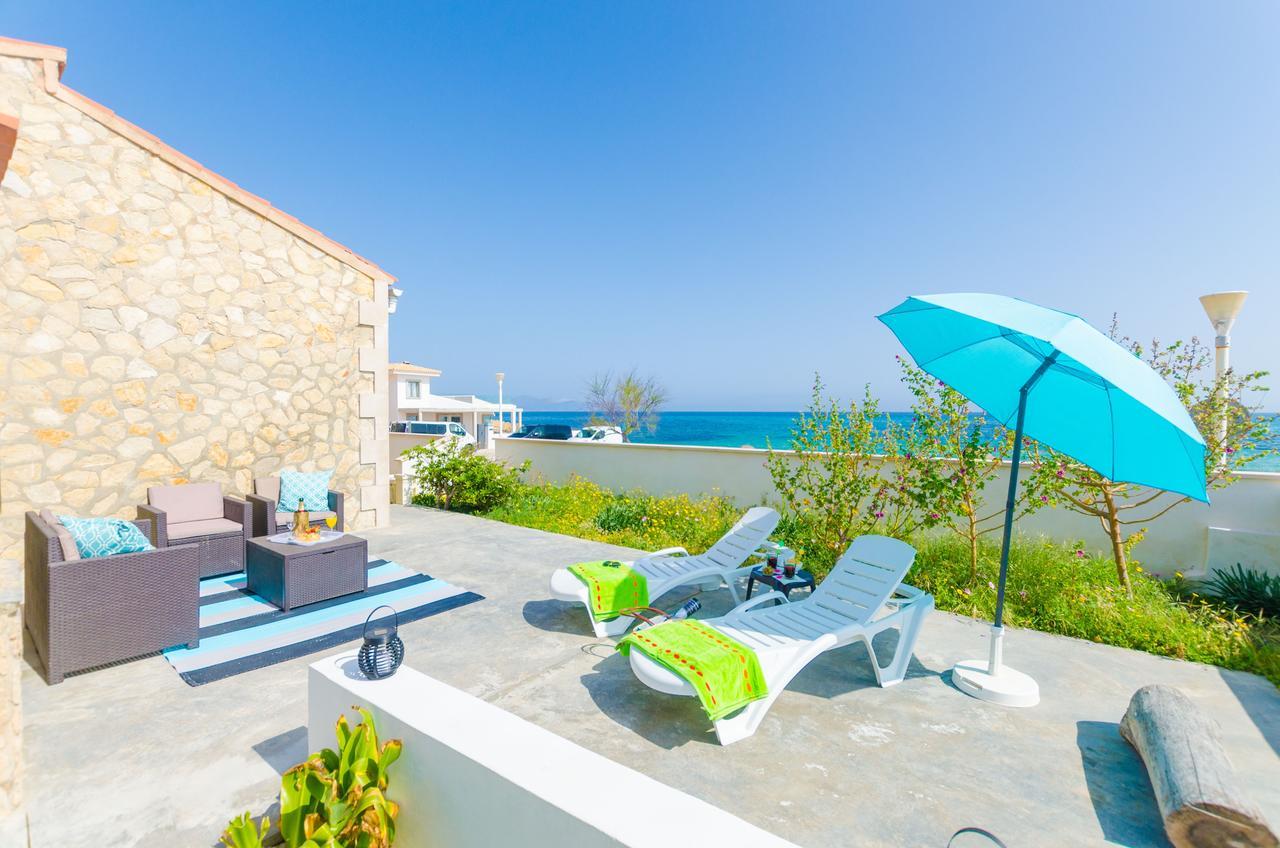 Porta De La Mar Βίλα Son Serra de Marina Εξωτερικό φωτογραφία